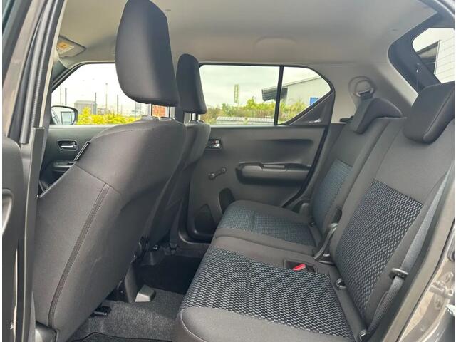 Suzuki IGNIS 1.2 Smart Hybrid AUTOMAAT SELECT RIJKLAAR