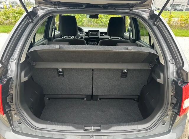 Suzuki IGNIS 1.2 Smart Hybrid AUTOMAAT SELECT RIJKLAAR