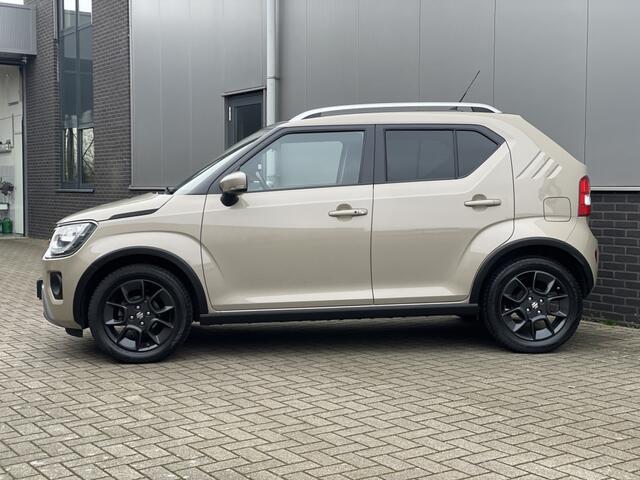Suzuki IGNIS 1.2 Smart Hybrid AUTOMAAT SELECT RIJKLAAR