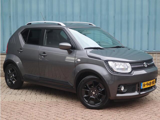 Suzuki IGNIS Select 1.2 Smart Hybrid 83pk | AIRCO | NAVI | CAMERA |