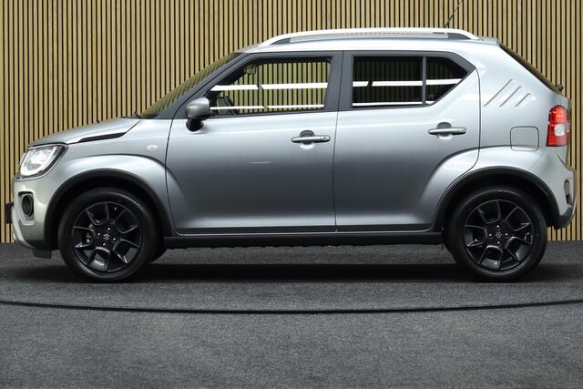 Suzuki IGNIS 1.2 Smart Hybrid Select | Navigatie | Camera | Full Led | Hoge zit | Airco | Stoelverwarming