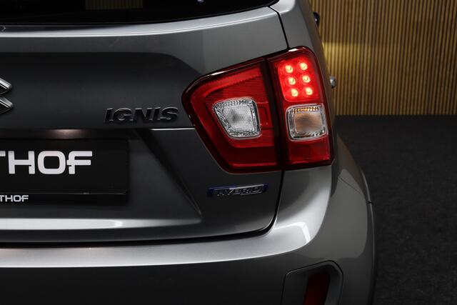 Suzuki IGNIS 1.2 Smart Hybrid Select | Navigatie | Camera | Full Led | Hoge zit | Airco | Stoelverwarming