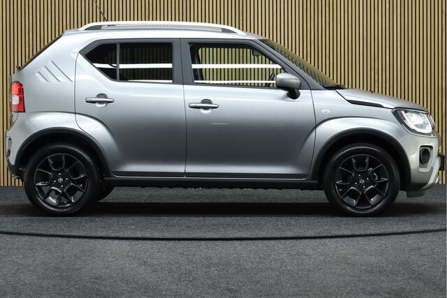Suzuki IGNIS 1.2 Smart Hybrid Select | Navigatie | Camera | Full Led | Hoge zit | Airco | Stoelverwarming