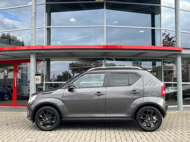 Suzuki IGNIS 1.2 Stijl Smart Hybrid | Navigatie | Camera | Climate Control |