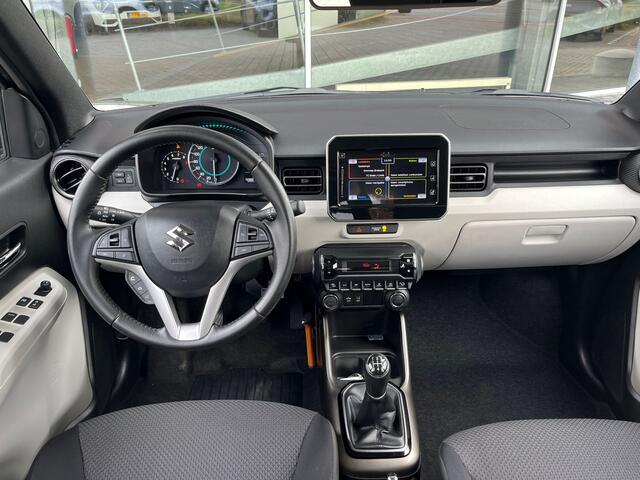 Suzuki IGNIS 1.2 Stijl Smart Hybrid | Navigatie | Camera | Climate Control |
