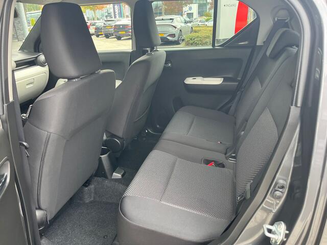 Suzuki IGNIS 1.2 Stijl Smart Hybrid | Navigatie | Camera | Climate Control |