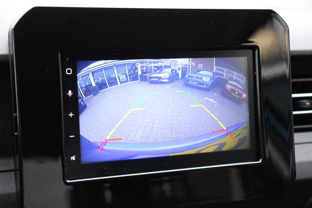 Suzuki IGNIS 1.2 Select Hybrid | Navigatie | Carplay/Android auto |