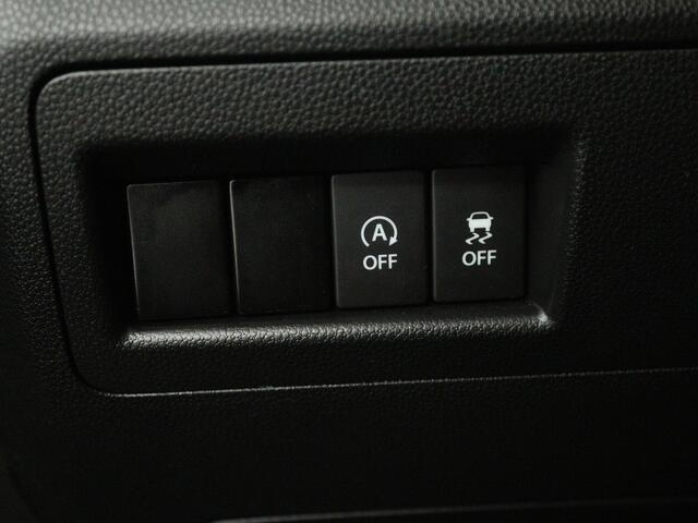 Suzuki IGNIS 1.2 Smart Hybrid Style | Apple Carplay / Android Auto | Cruise control | Climate control | Navigatie | Keyless entry |