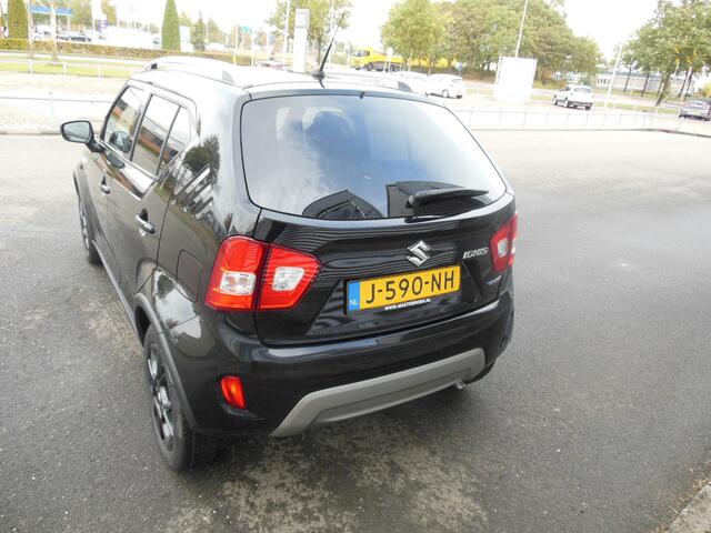 Suzuki IGNIS 1.2 Smart Hybrid Select Staat in Hoogeveen