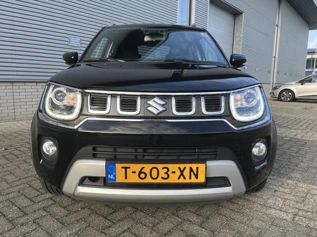 Suzuki IGNIS 1.2 Smart Hybrid Style | Cruise Control | Climate Control | Apple Carplay & Android Auto| Fabrieksgarantie tot 2029