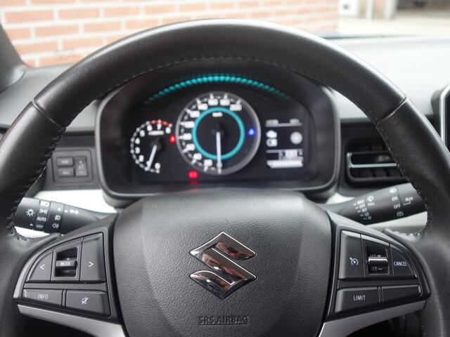 Suzuki IGNIS 1.2 Stijl Smart Hybrid