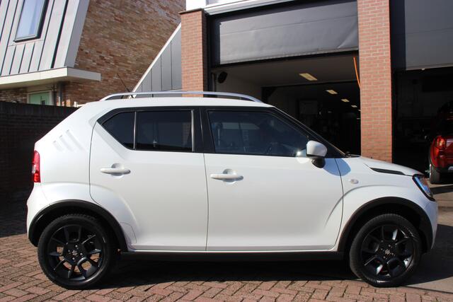 Suzuki IGNIS 1.2 Select | Navi | Carplay/Android auto | Dealer onderhouden |
