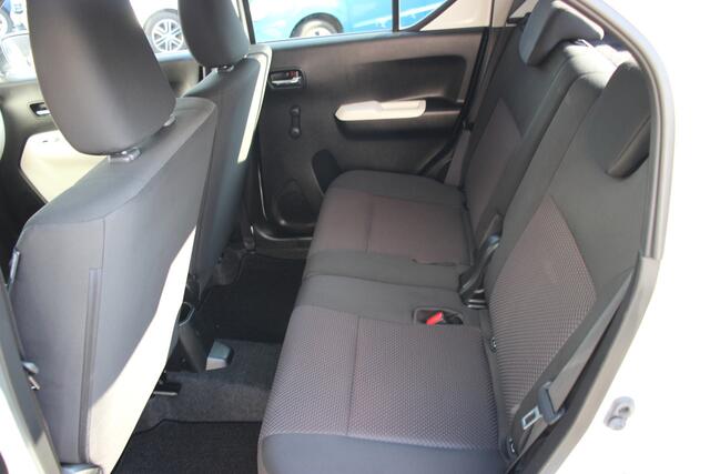 Suzuki IGNIS 1.2 Select | Navi | Carplay/Android auto | Dealer onderhouden |