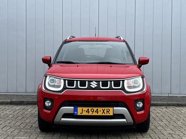 Suzuki IGNIS 1.2 Smart Hybrid Select | Airco | Apple/Android auto |