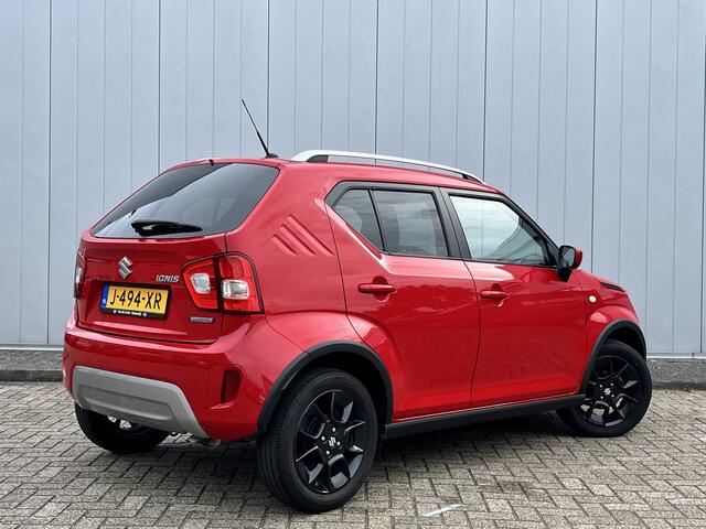 Suzuki IGNIS 1.2 Smart Hybrid Select | Airco | Apple/Android auto |