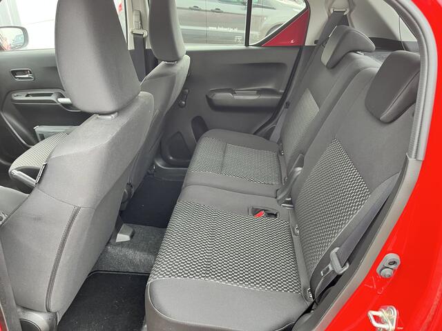 Suzuki IGNIS 1.2 Smart Hybrid Select | Airco | Apple/Android auto |
