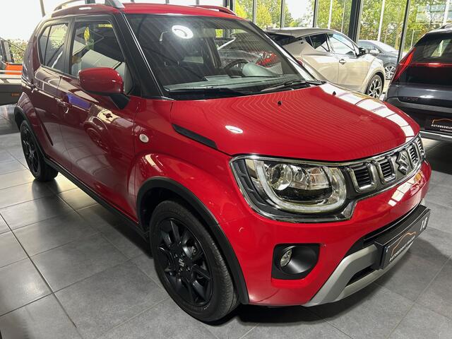 Suzuki IGNIS 1.2 Smart Hybrid AUTOMAAT SELECT RIJKLAAR