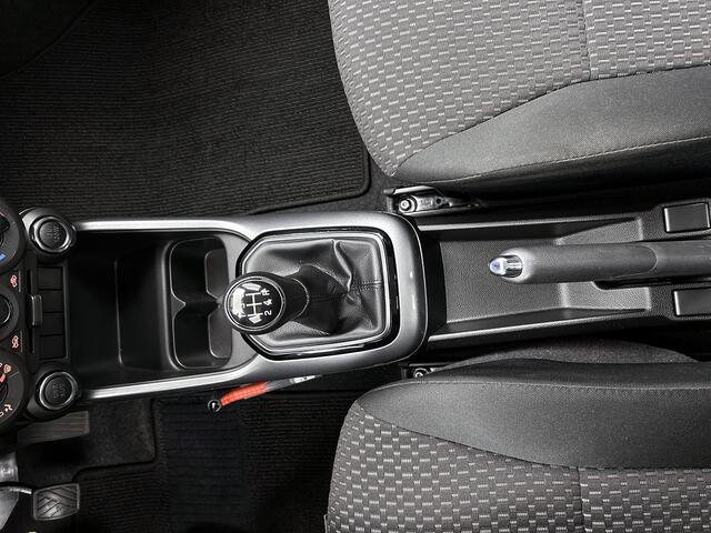 Suzuki IGNIS 1.2 Smart Hybrid Comfort | Hoge instap |