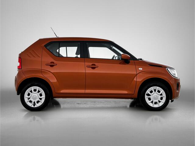 Suzuki IGNIS 1.2 Smart Hybrid Comfort | Hoge instap |