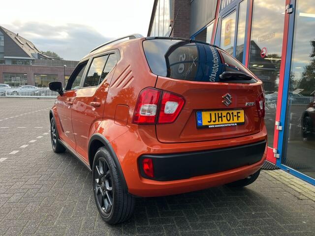 Suzuki IGNIS 1.2 Navi Carplay Camera Airco