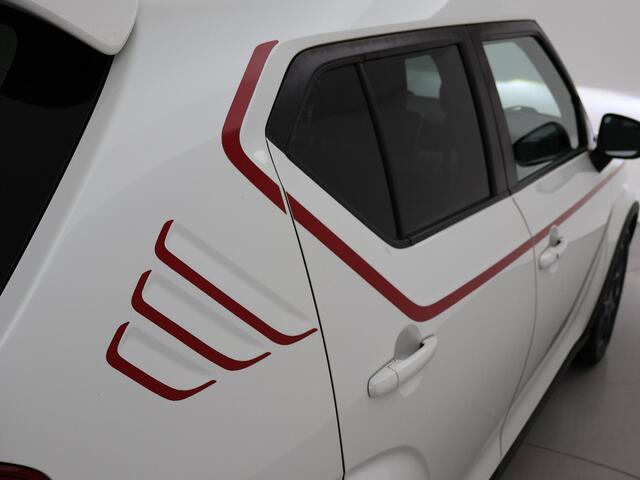 Suzuki IGNIS 1.2 STIJL SMART HYBRID + CAMERA | LED | NAVIGATIE | LMV | CLIMATE | CRUISE CONTROL