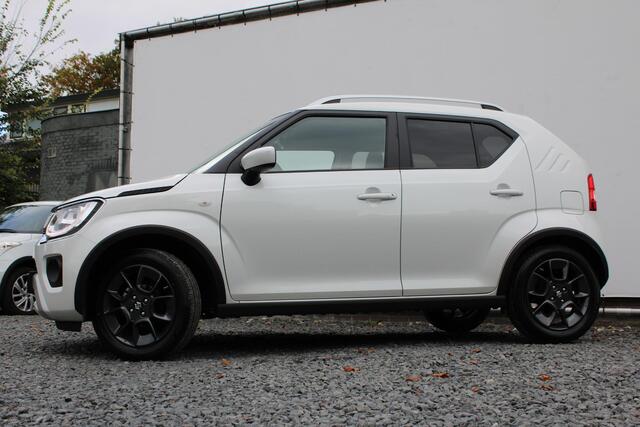 Suzuki IGNIS 1.2 Smart Hybrid Select Applecarplay/Androidauto