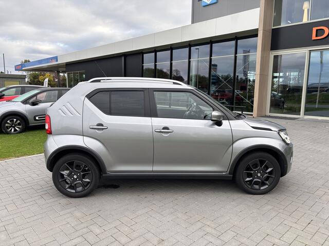 Suzuki IGNIS 1.2 Smart Hybrid Style Automaat I Navi I Camera