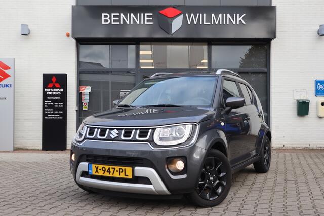 Suzuki IGNIS 1.2 Select Hybrid AllSeasons/Apple/AndroidAuto