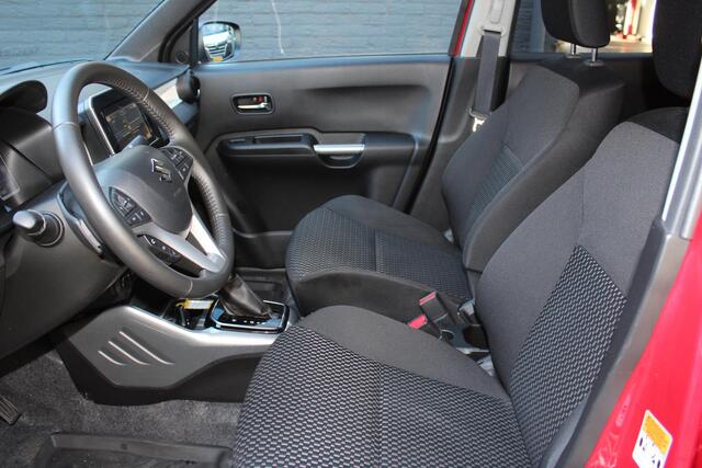 Suzuki IGNIS 1.2 Smart Hybrid Style Automaat