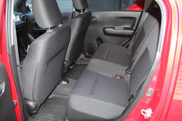 Suzuki IGNIS 1.2 Smart Hybrid Style Automaat