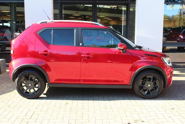 Suzuki IGNIS 1.2 Smart Hybrid Style Automaat