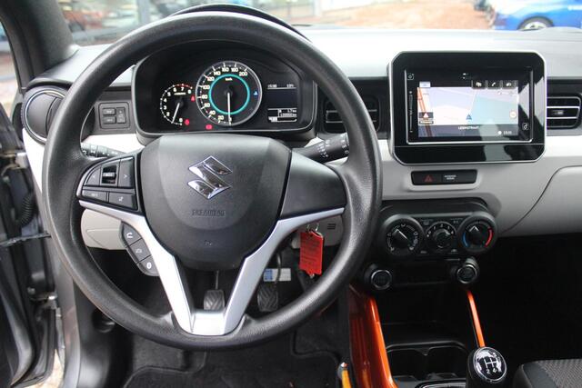 Suzuki IGNIS 1.2 Select