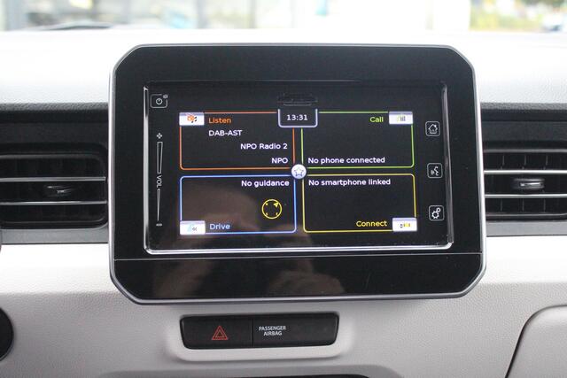 Suzuki IGNIS 1.2 Select