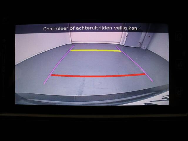 Suzuki IGNIS 80pk Smart Hybrid Style Camera | Climate | Cruise | Navi | Stoelverw.