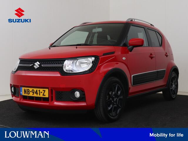 Suzuki IGNIS 1.2 Select Intro | Airco | Camera |