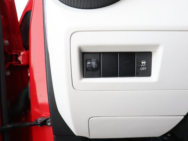 Suzuki IGNIS 1.2 Select Intro | Airco | Camera |