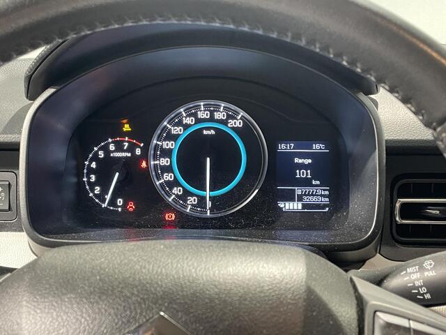 Suzuki IGNIS 1.2 Select Airco | Navigatie | Camera