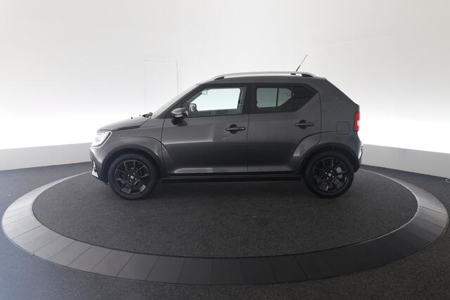 Suzuki IGNIS 1.2 Stijl