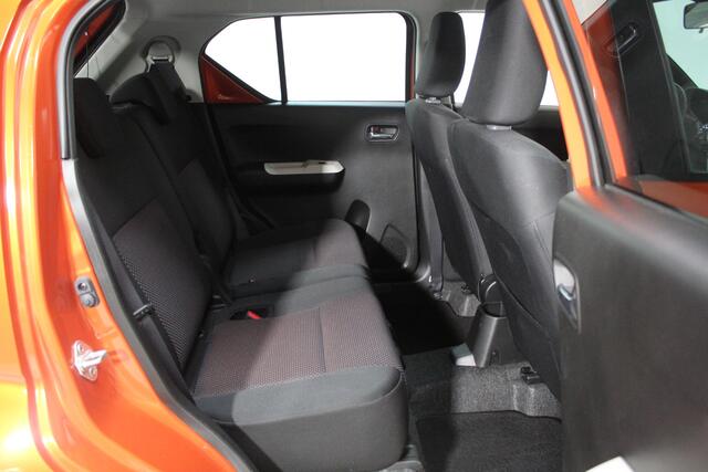 Suzuki IGNIS 1.2 Stijl | Automaat | Camera | Keyless | Trekhaak | Dealer Oh