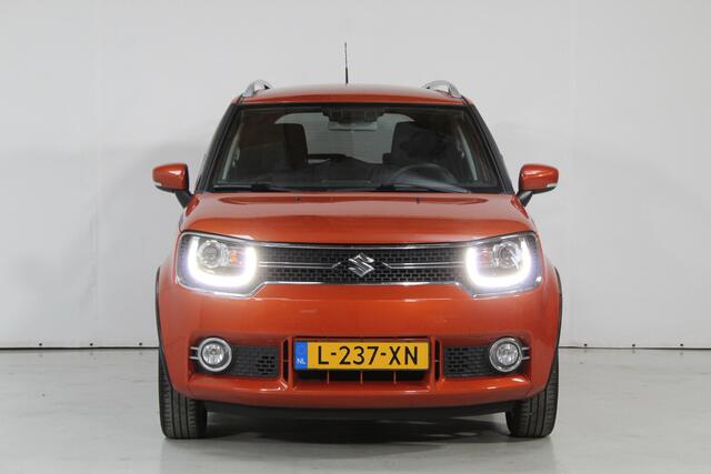 Suzuki IGNIS 1.2 Stijl | Automaat | Camera | Keyless | Trekhaak | Dealer Oh