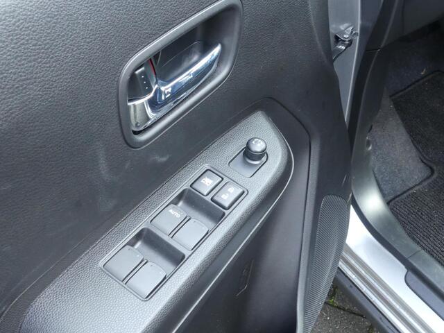 Suzuki IGNIS 1.2 Smart Hybrid Style Automaat 1ste Eigenaar, Dealer o.h., Cruise & Climate Control, Apple Carpl/Andr Auto