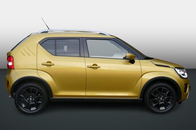 Suzuki IGNIS 1.2 Smart Hybrid Style | RIJKLAARPRIJS |