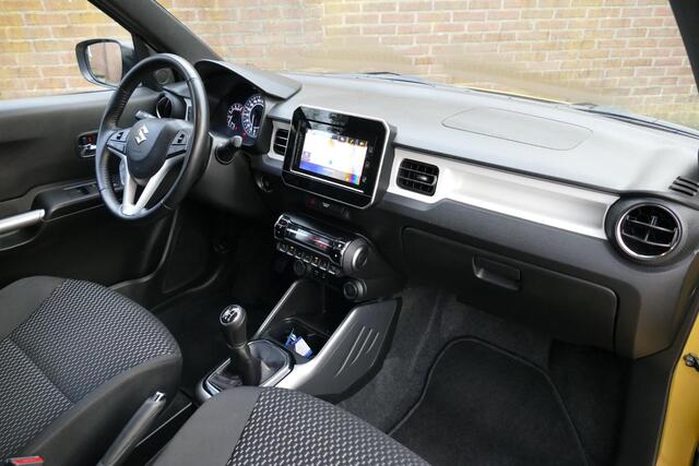 Suzuki IGNIS 1.2 Smart Hybrid Style | RIJKLAARPRIJS |
