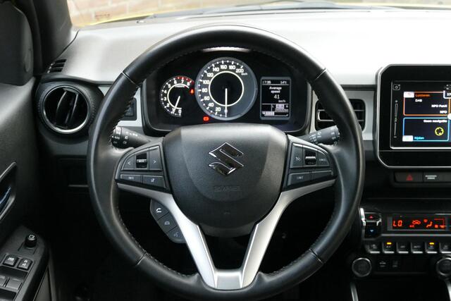 Suzuki IGNIS 1.2 Smart Hybrid Style | RIJKLAARPRIJS |