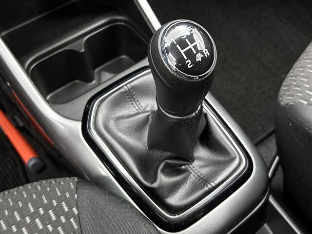 Suzuki IGNIS 1.2 Smart Hybrid Comfort | Airco | Radio met Bluetooth | Sleutel met handzender | Elektrische ramen | 1e eigenaar |