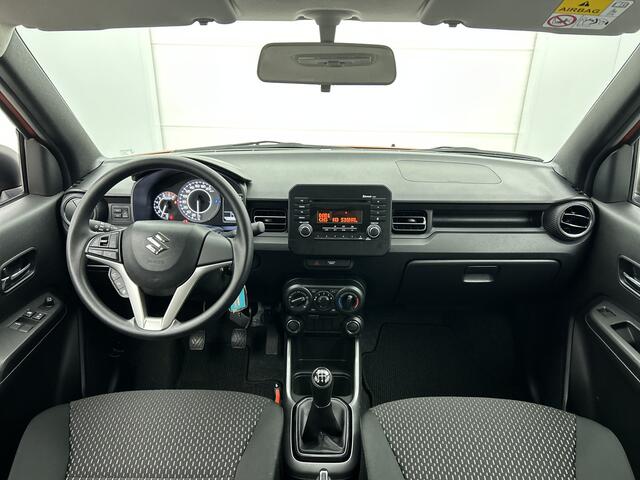 Suzuki IGNIS 1.2 Smart Hybrid Comfort | NL-Auto | Airco | Bluetooth |