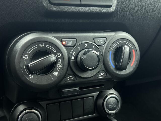 Suzuki IGNIS 1.2 Smart Hybrid Comfort | NL-Auto | Airco | Bluetooth |