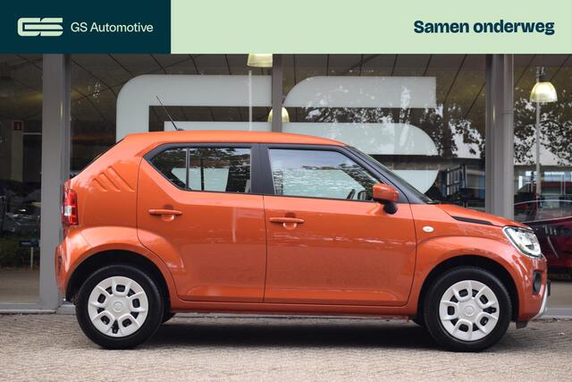 Suzuki IGNIS 1.2 Smart Hybrid Comfort