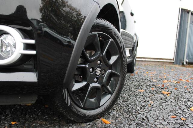 Suzuki IGNIS 1.2 Stijl Automaat, Trekhaak, Dealeronderhouden, Style uitvoering!