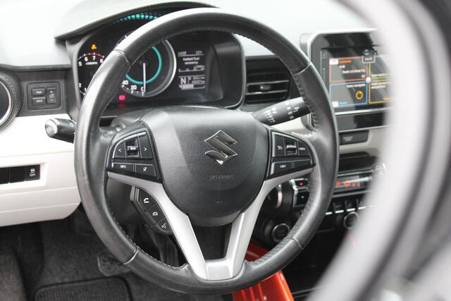 Suzuki IGNIS 1.2 Stijl Automaat, Trekhaak, Dealeronderhouden, Style uitvoering!